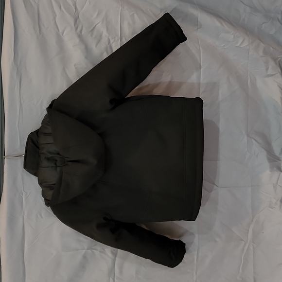 WeatherProof Double breasted Jacket - Picture 7 of 7